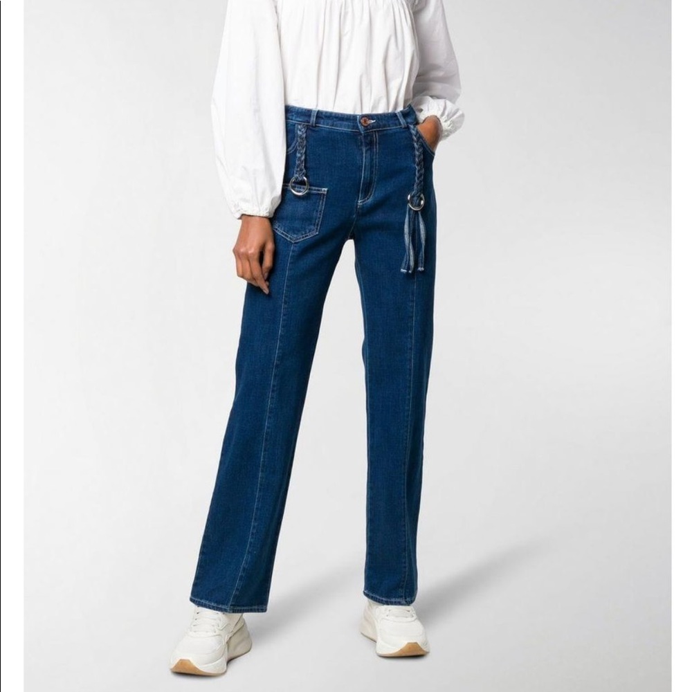SEE BY CHLOE JEANS